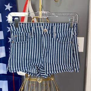 American Eagle Denim Shorts
